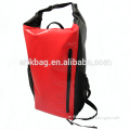 Fashable 100% Waterproof Dry Bag Made With Seamless PVC